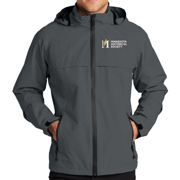 Port Authority Torrent Waterproof Jacket - Embroidered Logo Thumbnail